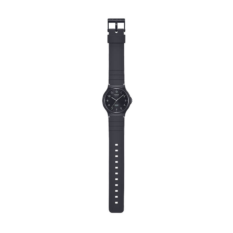Reloj Análogo Casio Unisex MQ-24B-1B