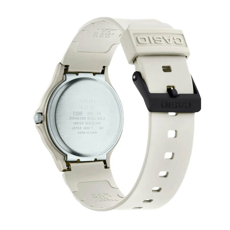 Reloj Casio Análogo Unisex MQ-24UC-8B