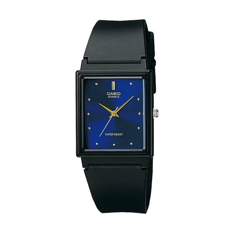 Reloj Análogo Casio Unisex MQ-38-2A