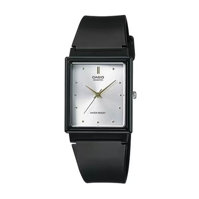 Reloj Análogo Casio Unisex MQ-38-7A