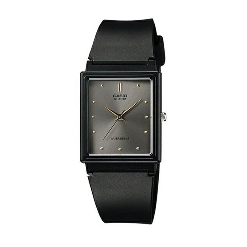 Reloj Análogo Casio Unisex MQ-38-1A