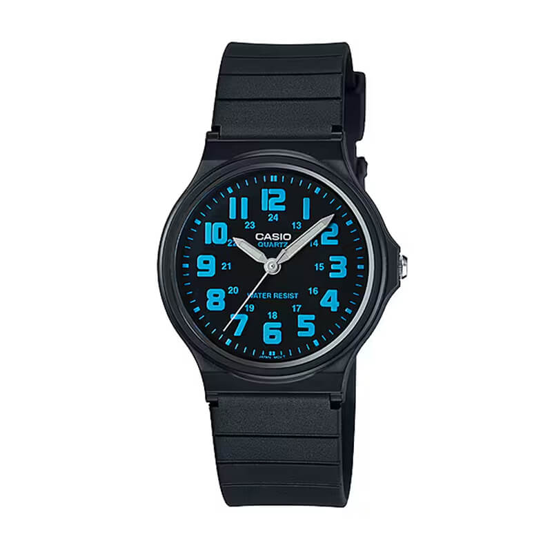 Reloj Análogo Casio Unisex MQ-71-2B