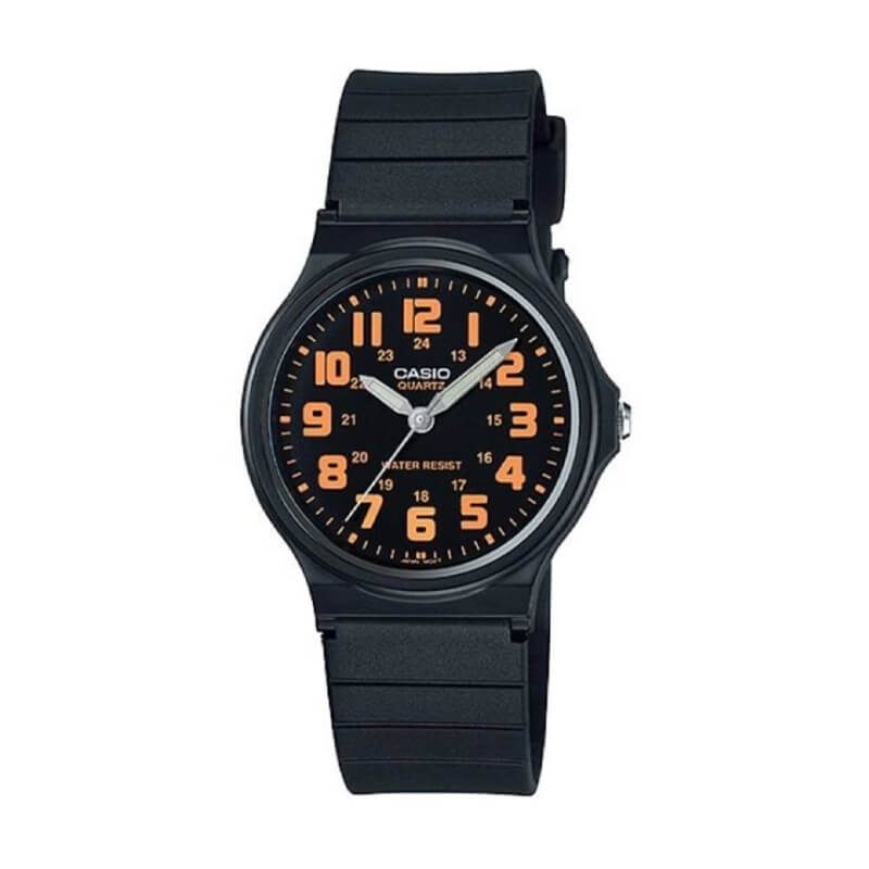 Reloj Análogo Casio Unisex MQ-71-4B
