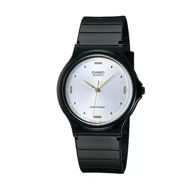 Reloj Análogo Casio Unisex MQ-76-7A1
