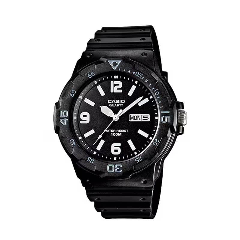Reloj Casio Análogo Hombre MRW-200H-1B2V