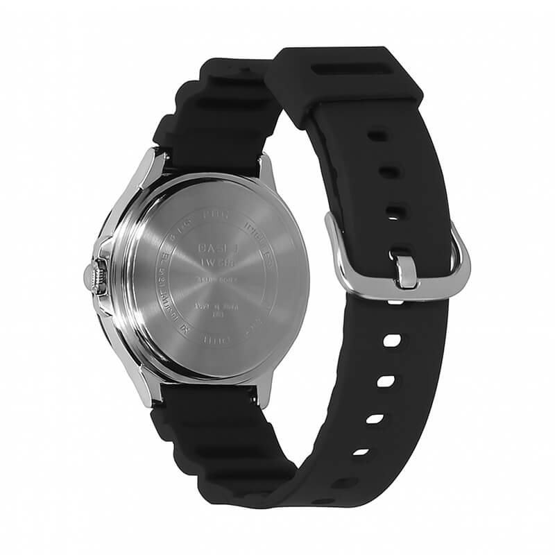 Reloj Casio Análogo Hombre MTD-125-1AV