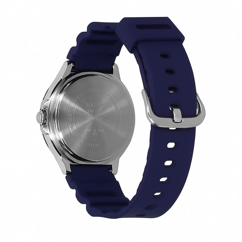 Reloj Casio Análogo Hombre MTD-125-2AV