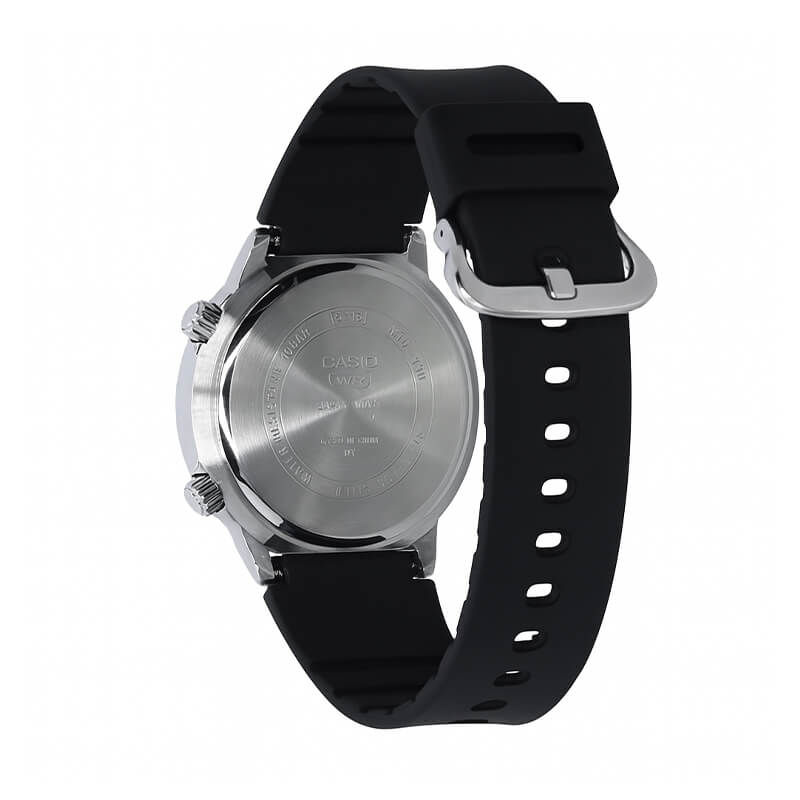 Reloj Casio Análogo Hombre MTD-130-1AV