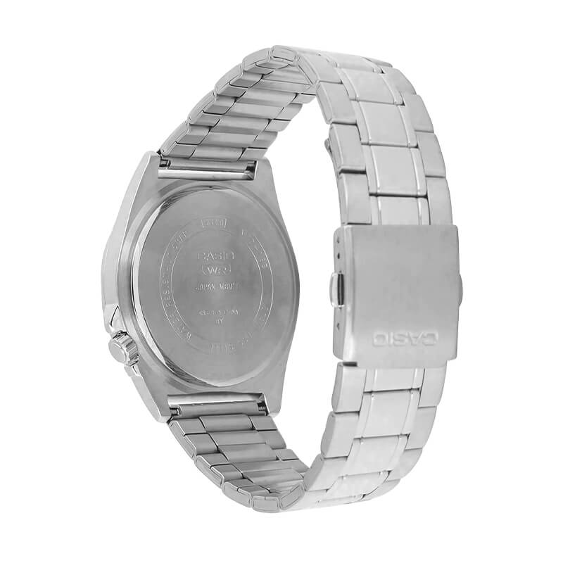 Reloj Análogo Casio Hombre MTD-135D-3AV