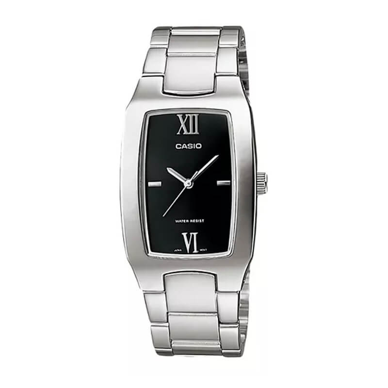 Reloj Análogo Casio Hombre MTP-1165A-1C2DF