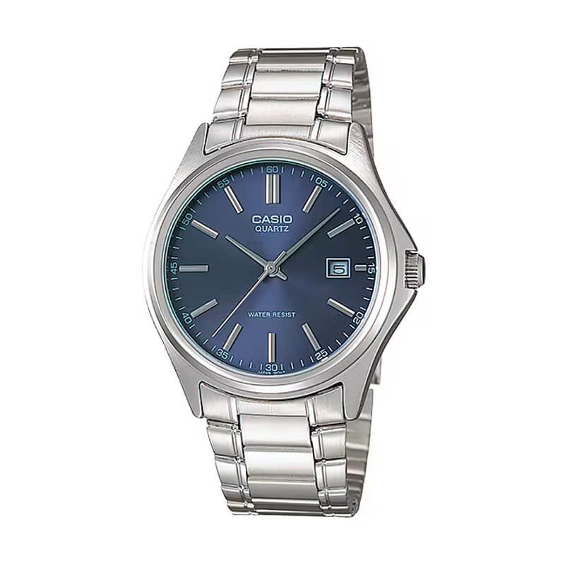 Reloj Análogo Casio Hombre MTP-1183A-2A