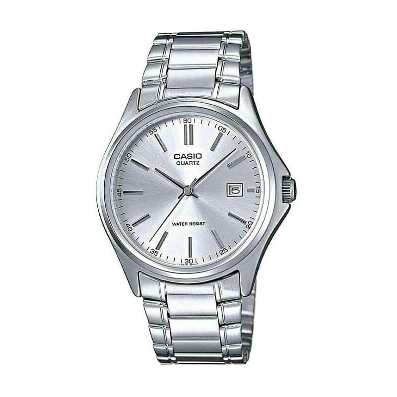 Reloj Análogo Casio Hombre MTP-1183A-7A