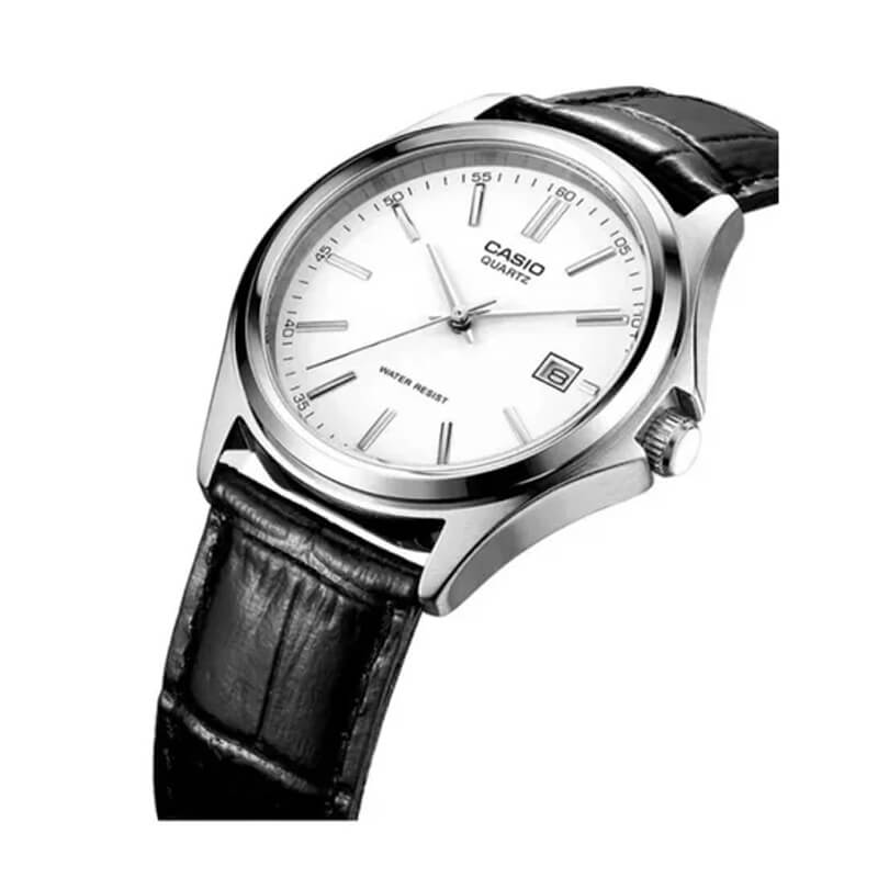Reloj Análogo Casio Hombre MTP-1183E-7A