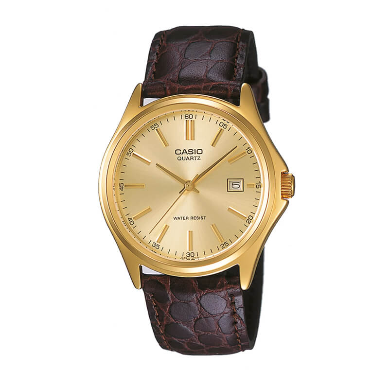 Reloj Análogo Casio Hombre MTP-1183Q-9A