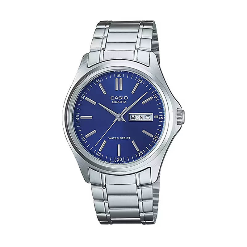 Reloj Casio Análogo Hombre MTP-1239D-2ADF