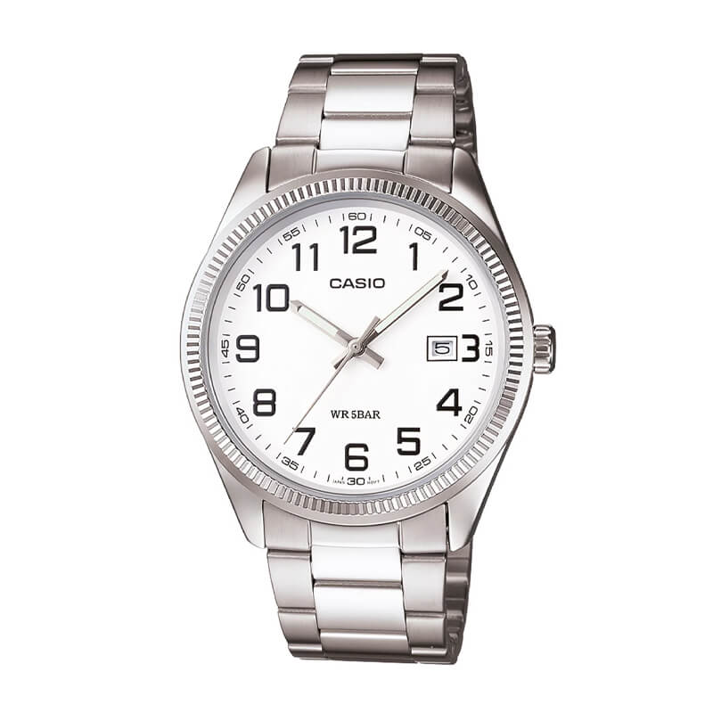 Reloj Análogo Casio Hombre MTP-1302D-7BV