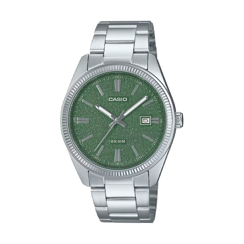 Reloj Análogo Casio Hombre MTP-1302DA-3AVD