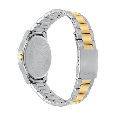 Reloj Análogo Casio Hombre MTP-1303SG-7AV