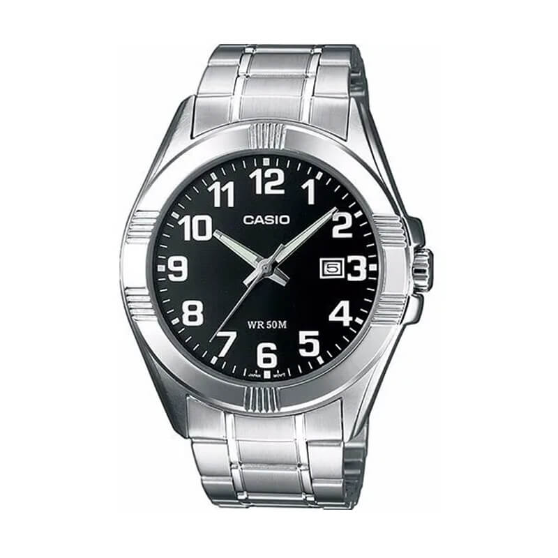 Reloj Análogo Casio Hombre MTP-1308D-1BVDF
