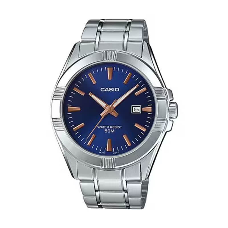 Reloj Análogo Casio Hombre MTP-1308D-2AV