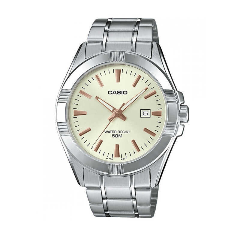 Reloj Casio Análogo Hombre MTP-1308D-9AVDF
