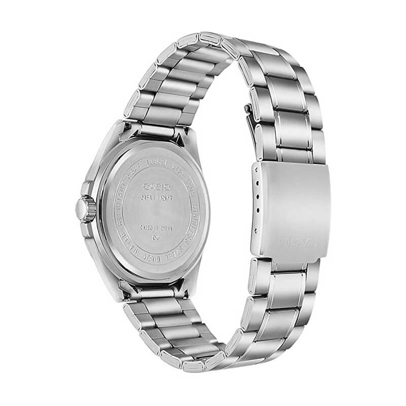 Reloj Análogo Casio Hombre MTP-1308D-1BVDF