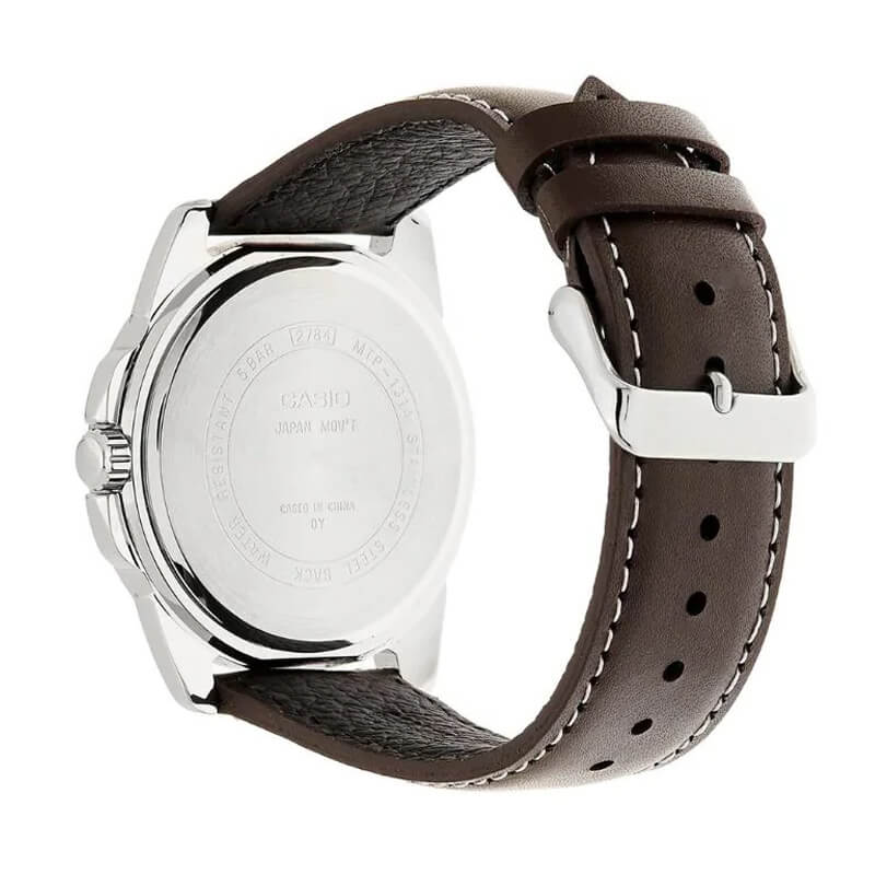 Reloj Análogo Casio Hombre MTP-1314L-7AVDF