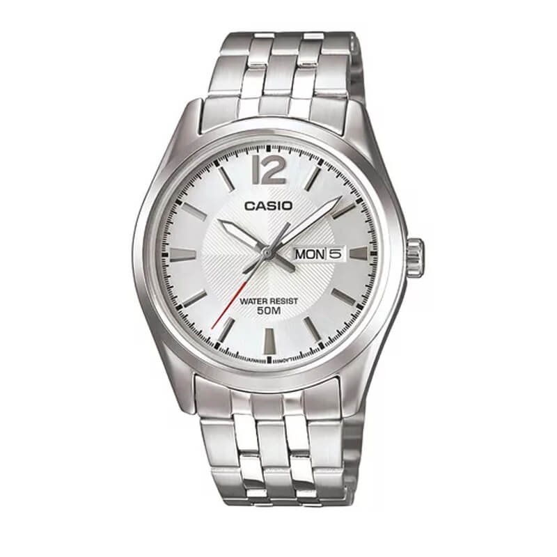 Reloj Análogo Casio Hombre MTP-1335D-7AV