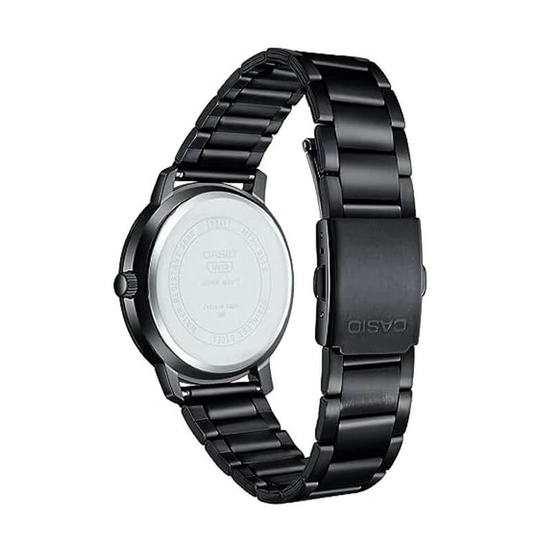 Reloj Casio Análogo Hombre MTP-B115B-1EV