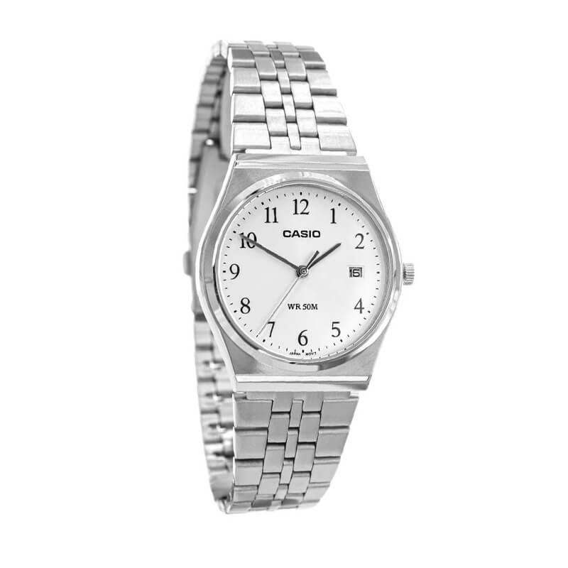 Reloj Análogo Casio Hombre MTP-B145D-7BVDF