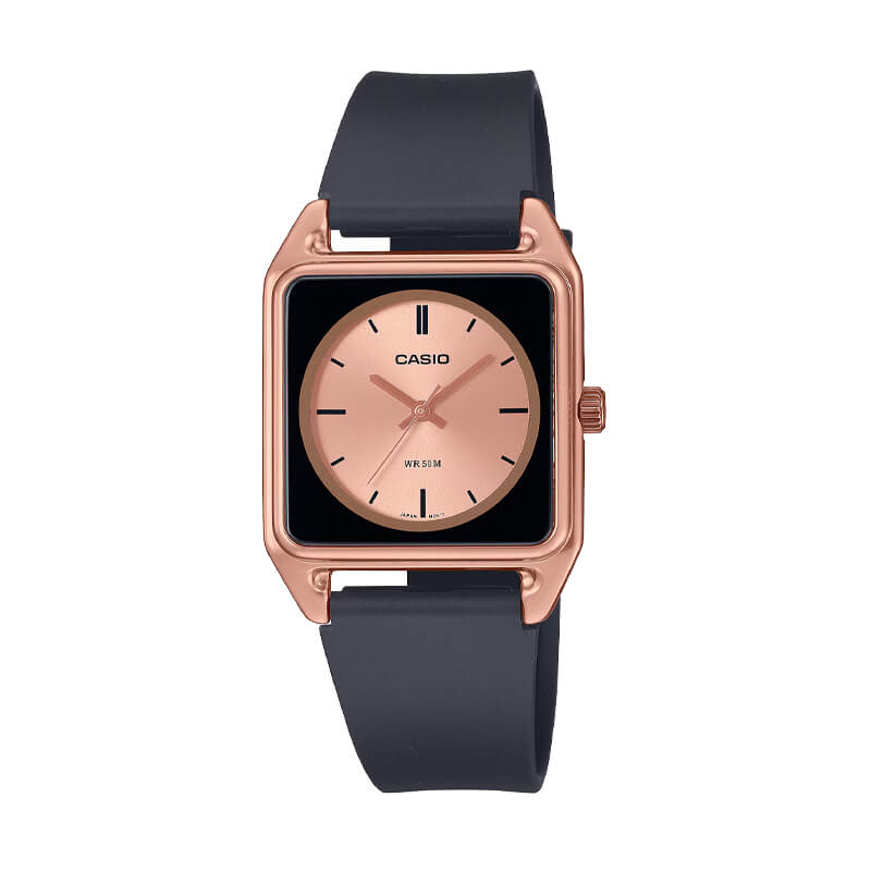 Reloj Análogo Casio Unisex MTP-B170-5EV