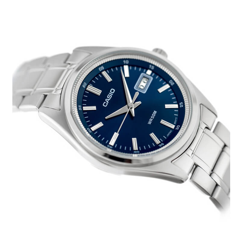 Reloj Análogo Casio Hombre MTP-B180D-2AV