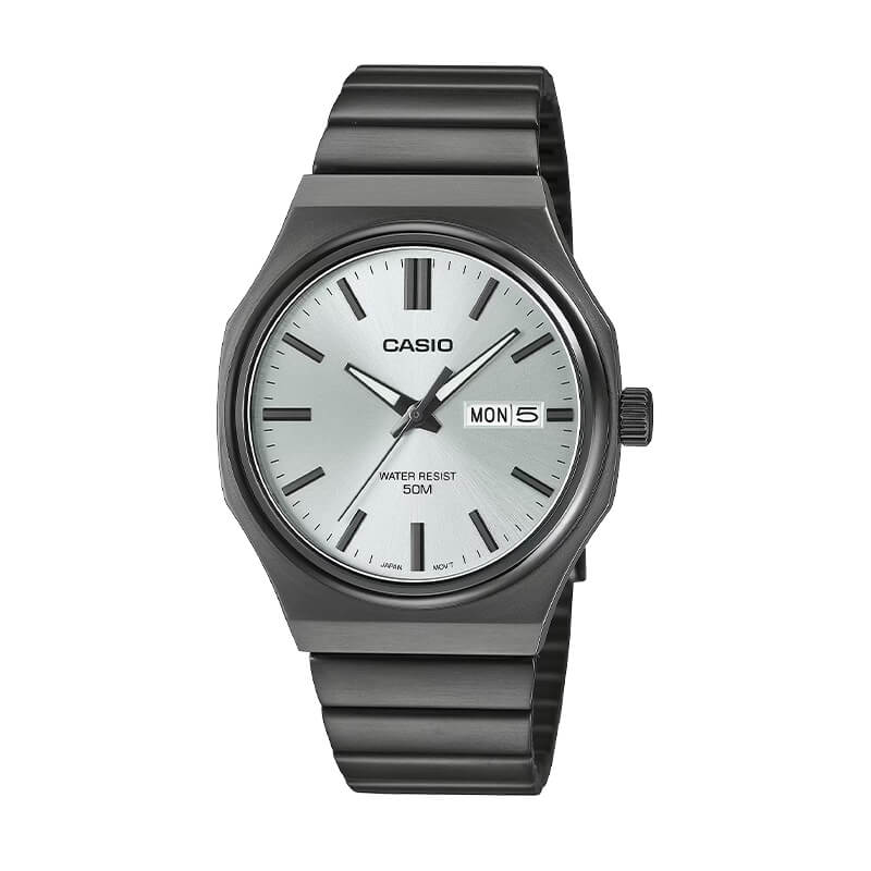 Reloj Análogo Casio Hombre MTP-E735B-7AV