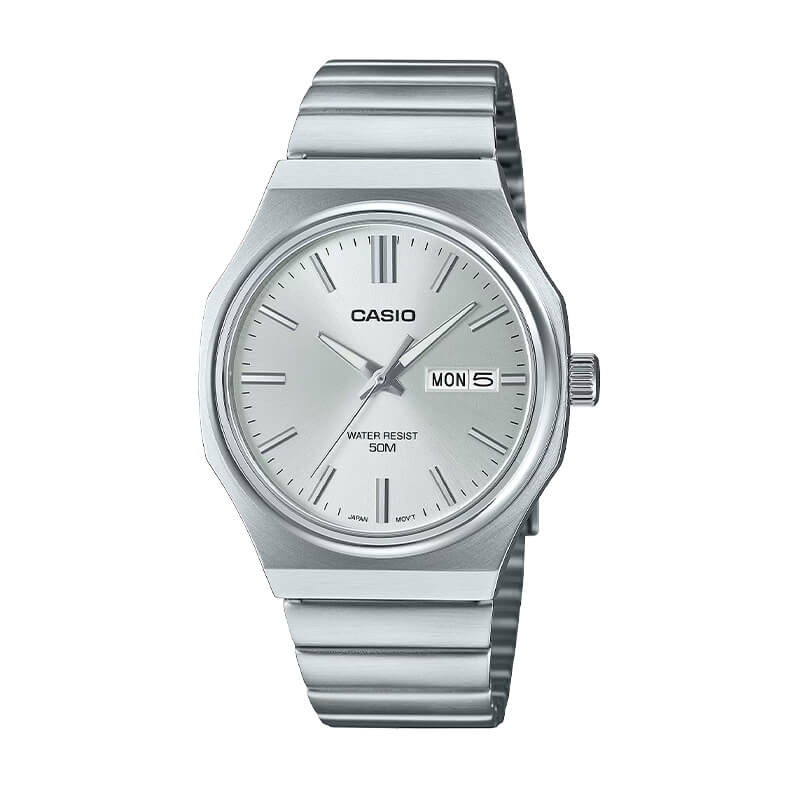 Reloj Análogo Casio Hombre MTP-E735D-7AV