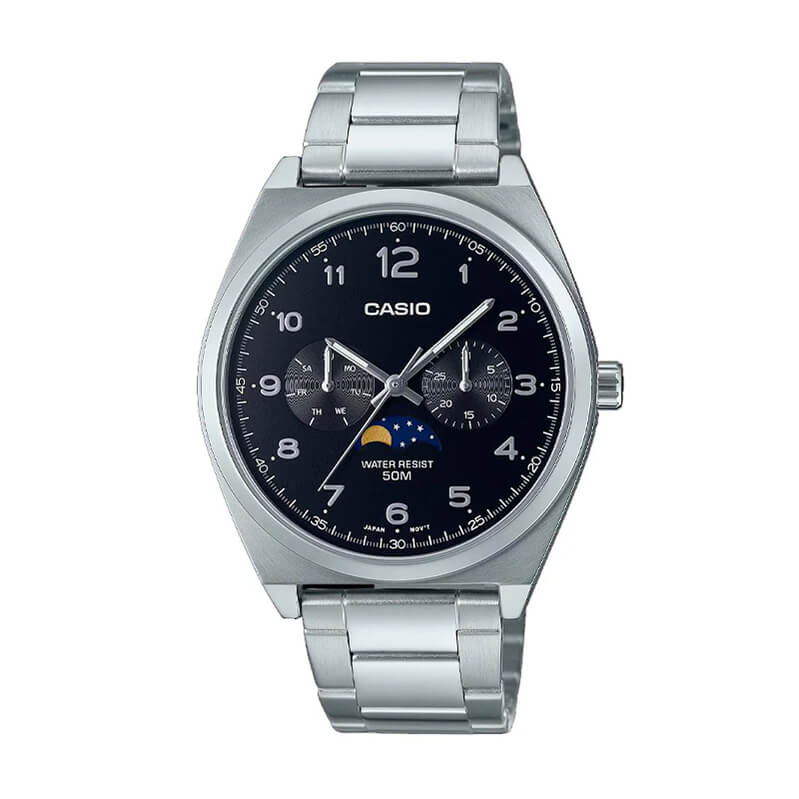 Reloj Análogo Casio Hombre MTP-M300D-1A