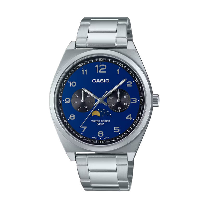 Reloj Análogo Casio Hombre MTP-M300D-2A