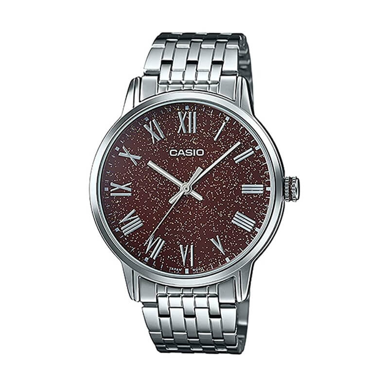 Reloj Casio Análogo Hombre MTP-TW100D-5AVD
