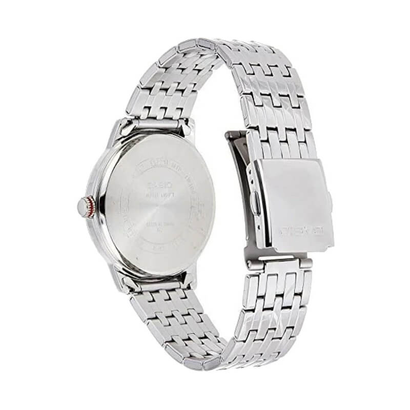 Reloj Casio Análogo Hombre MTP-TW100D-5AVD