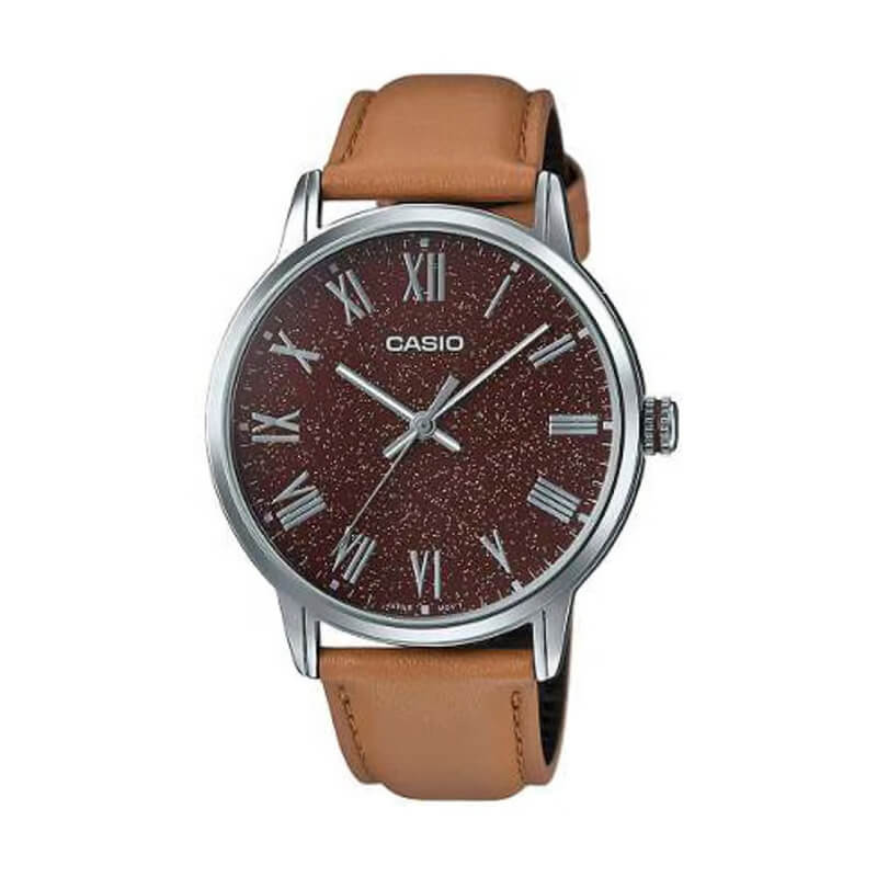 Reloj Casio Análogo Hombre MTP-TW100L-5AVD