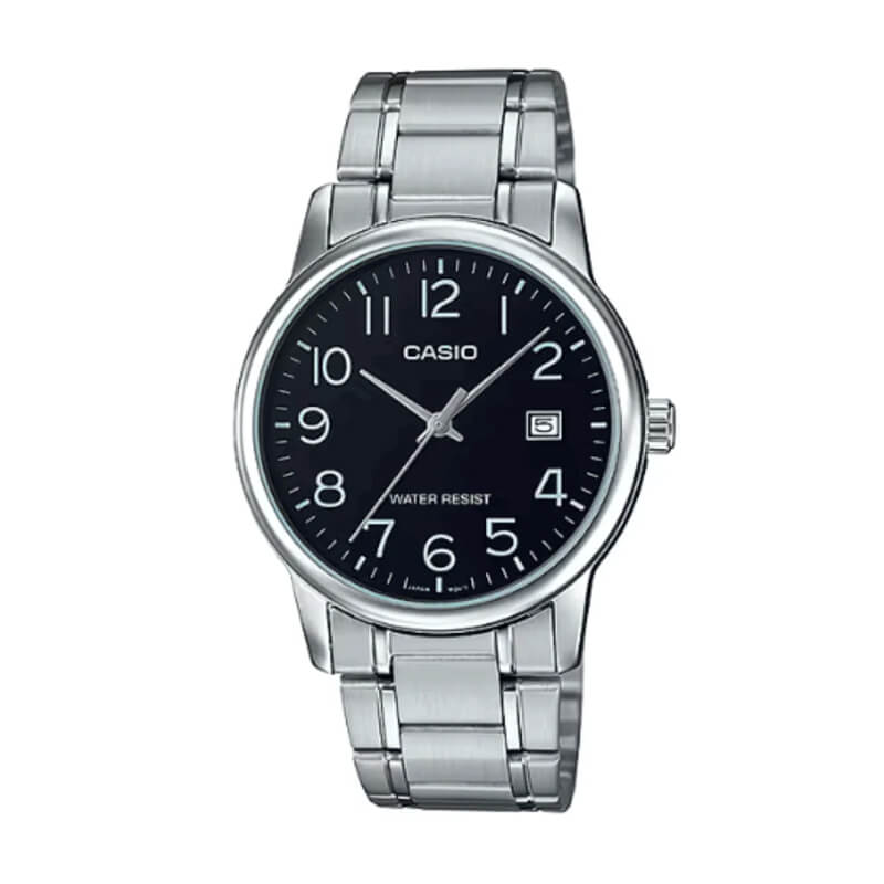 Reloj Análogo Casio Hombre MTP-V002D-1B