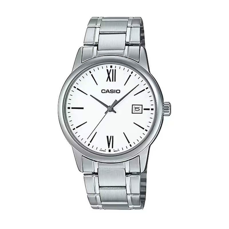 Reloj Análogo Casio Hombre MTP-V002D-7B3