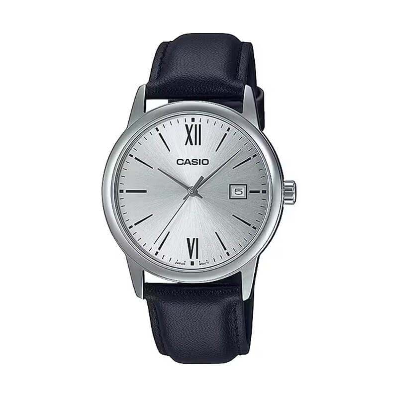 Reloj Análogo Casio Hombre MTP-V002L-7B3
