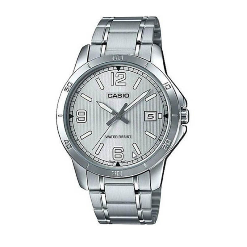 Reloj Análogo Casio Hombre MTP-V004D-7B2