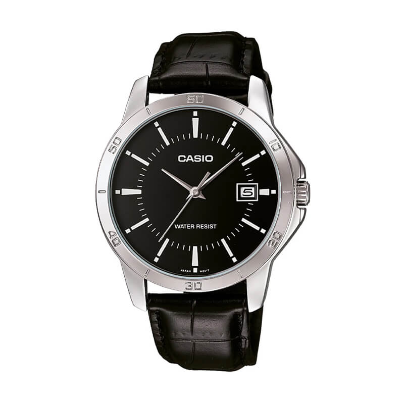 Reloj Análogo Casio Hombre MTP-V004L-1A