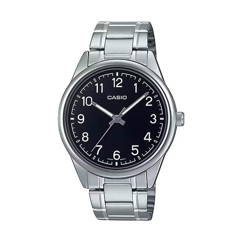 Reloj Análogo Casio Hombre MTP-V005D-1B4UD