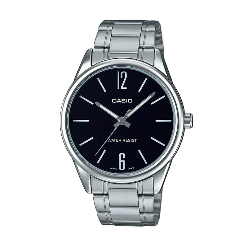 Reloj Análogo Casio Hombre MTP-V005D-1B