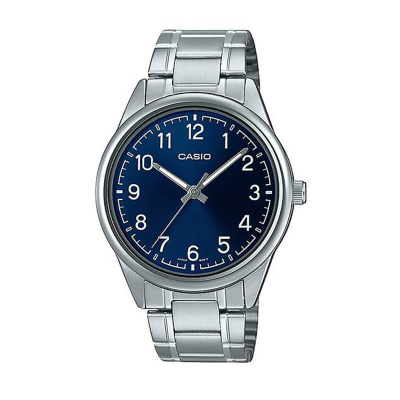 Reloj Análogo Casio Hombre MTP-V005D-2B4