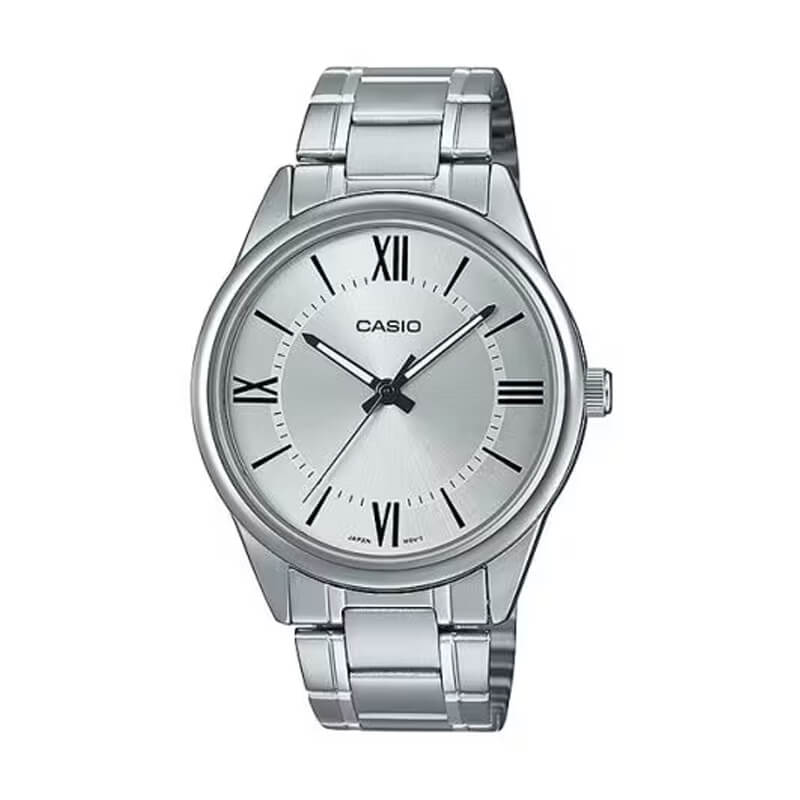 Reloj Análogo Casio Hombre MTP-V005D-7B5UD