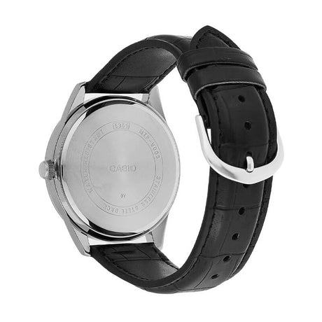 Reloj Análogo Casio Hombre MTP-V005L-7B