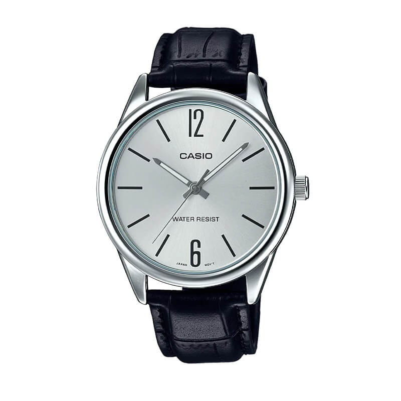 Reloj Análogo Casio Hombre MTP-V005L-7B